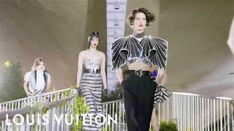 Women's Cruise 2020 Show Finale 